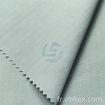 Fabric de ripstop étirement du polyester T400 OBLST4004